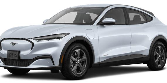 FORD MUSTANG MACH-E 2021 3FMTK1RMXMMA43844 image FORD MUSTANG MACH-E 2021 3FMTK1RMXMMA43844 image